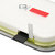 Capdase Soft Jacket 2 Advanced - LG KS360 - White
