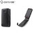 Capdase Classic Leather Flip Case for Nokia X6