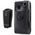 Capdase Classic Leather Flip Case for Nokia X6
