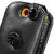 Capdase Classic Leather Flip Case for Samsung Genio Touch