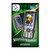 Capdase Alumor Metal Case For The BlackBerry 8520 Curve - Purple
