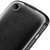 Capdase Alumor Metal Case For The BlackBerry 8520 Curve - Black