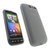 FlexiShield Skin For The HTC Desire - White