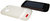 FlexiShield Skin For The HTC Desire - White