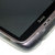 FlexiShield Skin For The HTC Desire - White