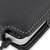 PDair Leather Flip Case  - HTC Legend