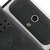 PDair Leather Flip Case  - HTC Legend