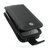 PDair Leather Flip Case  - HTC Legend