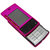 ToughGuard Shell For Nokia X3 - Pink