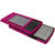 ToughGuard Shell For Nokia X3 - Pink