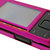 ToughGuard Shell For Nokia X3 - Pink