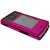 ToughGuard Shell For Nokia X3 - Pink