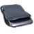 HTC PO S491 Desire Standard Leather Pouch - Black
