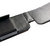 Tuff-Luv Napa Leather Case For HTC Desire - Black