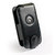 Tuff-Luv Napa Leather Case For HTC Desire - Black