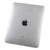 Apple iPad FlexiShield - Clear