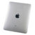 Apple iPad FlexiShield - Clear