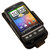 Tuff-Luv Saddleback Leather For HTC Desire - Brown