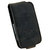Tuff-Luv Saddleback Leather For HTC Desire - Brown
