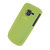 Nokia Silicone Cover CC-1004 for Nokia C3 - Lime
