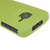 Nokia Silicone Cover CC-1004 for Nokia C3 - Lime