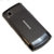 FlexiShield Skin For The Samsung Wave S8500 - Clear