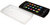 FlexiShield Skin For The Samsung Wave S8500 - Clear
