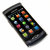 FlexiShield Skin For The Samsung Wave S8500 - Clear