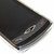 FlexiShield Skin For The Samsung Wave S8500 - Clear