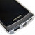 FlexiShield Skin For The Samsung Wave S8500 - Clear