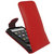 HTC Desire Flip Case - Red