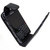 Flip Case For BlackBerry Bold 9700/9780 - Black