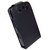 Flip Case For BlackBerry Bold 9700/9780 - Black