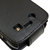 Flip Case For BlackBerry Bold 9700/9780 - Black