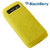 BlackBerry Pearl 3G Skin - Yellow Tub 53 - HDW-29562-002