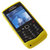 BlackBerry Pearl 3G Skin - Yellow Tub 53 - HDW-29562-002