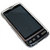 Crystal Case For HTC Desire