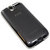 Crystal Case For HTC Desire