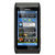 Sim Free Nokia N8 - Black