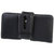 Sony Ericsson Xperia X10 Leather Horizontal Pouch - Black