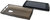 FlexiShield Skin For Sony Ericsson Xperia X10 - Transparent Black
