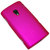 ToughGuard Shell For Sony Ericsson Xperia X10 - Pink