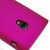 ToughGuard Shell For Sony Ericsson Xperia X10 - Pink