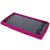ToughGuard Shell For Sony Ericsson Xperia X10 - Pink