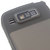 Capdase Soft Jacket 2 Advanced - Nokia E72 - Black