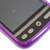 FlexiShield Skin For HTC Desire - Purple