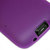 FlexiShield Skin For HTC Desire - Purple