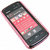 Nokia 5230 Diamante Back Cover - Pink