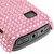 Nokia 5230 Diamante Back Cover - Pink