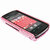 Nokia 5230 Diamante Back Cover - Pink